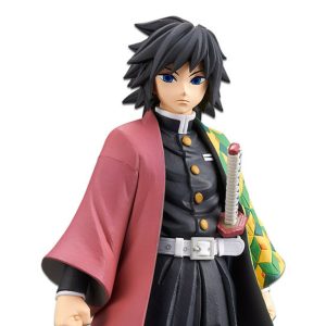 DEMON SLAYER KIMETSU NO YAIBA BANPRESTO TOMIOKA GIYU