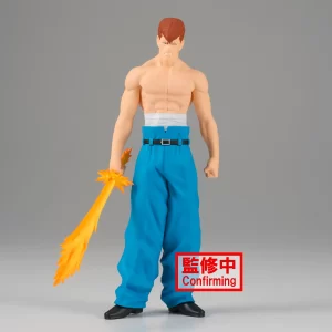 YU YU HAKUSHO DXF -KUWABARA KAZUMA- 30TH ANIVERSARY