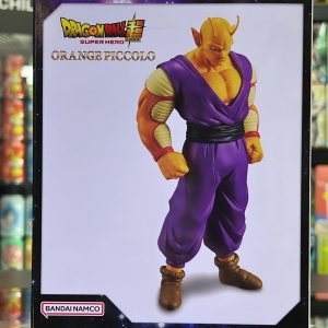 DRAGON BALL SUPER HERO ORANGE PICCOLO