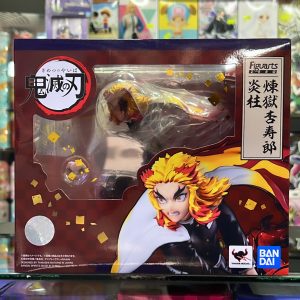 DEMON SLAYER KIMETSU NO YAIBA FIGUARTSZERO KYOJURO RENGOKU