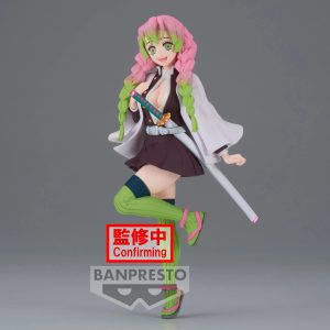 DEMON SLAYER KIMETSU NO YAIBA BANPRESTO MITSURI KANROJI