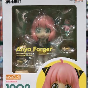 SPYXFAMILY NENDOROID ANYA FORGER