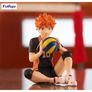 HAIKYU!! NOODLE STOPPER HINATA