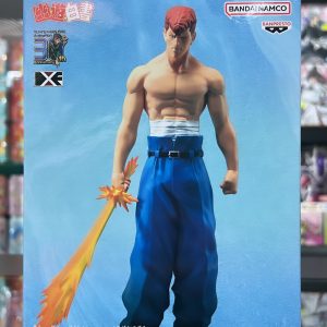 YU YU HAKUSHO DXF -KUWABARA KAZUMA- 30TH ANIVERSARY