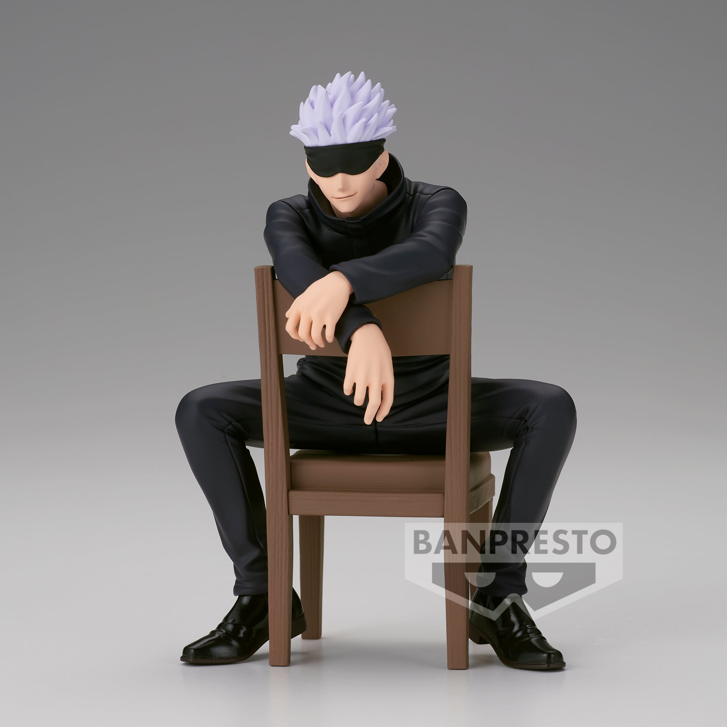 JUJUTSU KAISEN BREAK TIME COLLECTION SATORU GOJO