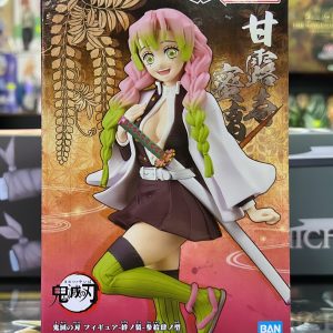 DEMON SLAYER KIMETSU NO YAIBA BANPRESTO MITSURI KANROJI