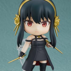 SPYXFAMILY NENDOROID YOR FORGER