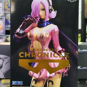 ONE PIECE CHRONICLE MASTER STAR PIECE REIJU