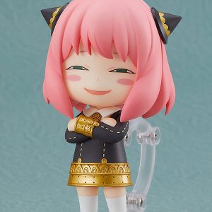 SPYXFAMILY NENDOROID ANYA FORGER