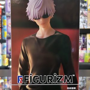 JUJUTSU KAISEN FIGURIZM SATORU GOJO