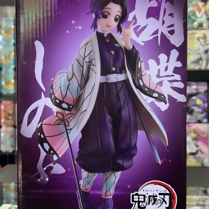 DEMON SLAYER KIMETSU NO YAIBA ICHIBANSHO SHINOBU KOCHO