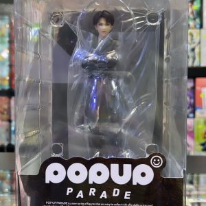 SHINGEKI NO KYOJIN POP UP PARADE LEVI DARK VERSION