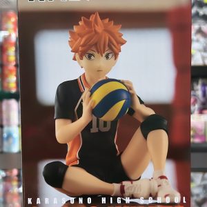 HAIKYU!! NOODLE STOPPER HINATA