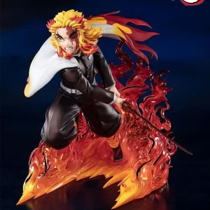 DEMON SLAYER KIMETSU NO YAIBA FIGUARTSZERO KYOJURO RENGOKU