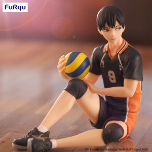 HAIKYU!! NOODLE STOPPER TOBIO