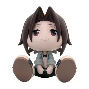 SHAMAN KING BINIVINI SOFT VINYL YOH ASAKURA