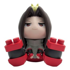 SHAMAN KING BINIVINI SOFT VINYL HAO