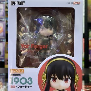 SPYXFAMILY NENDOROID YOR FORGER