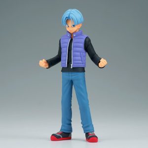 DRAGON BALL SUPER HERO TRUNKS DXF