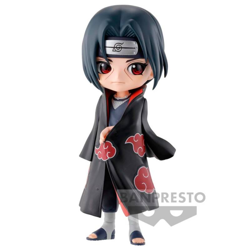 NARUTO QPOSKET ITACHI