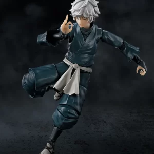 HELLS PARADISE JIGOKURAKU S.H.FIGUARTS GABIMARU