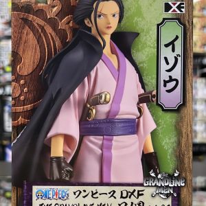 One Piece DXF The Grandline Men Wano Country Vol.26 Izou