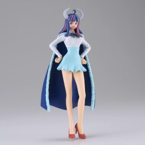 One Piece DXF The Grandline Lady Wano Country Vol.11 Ulti