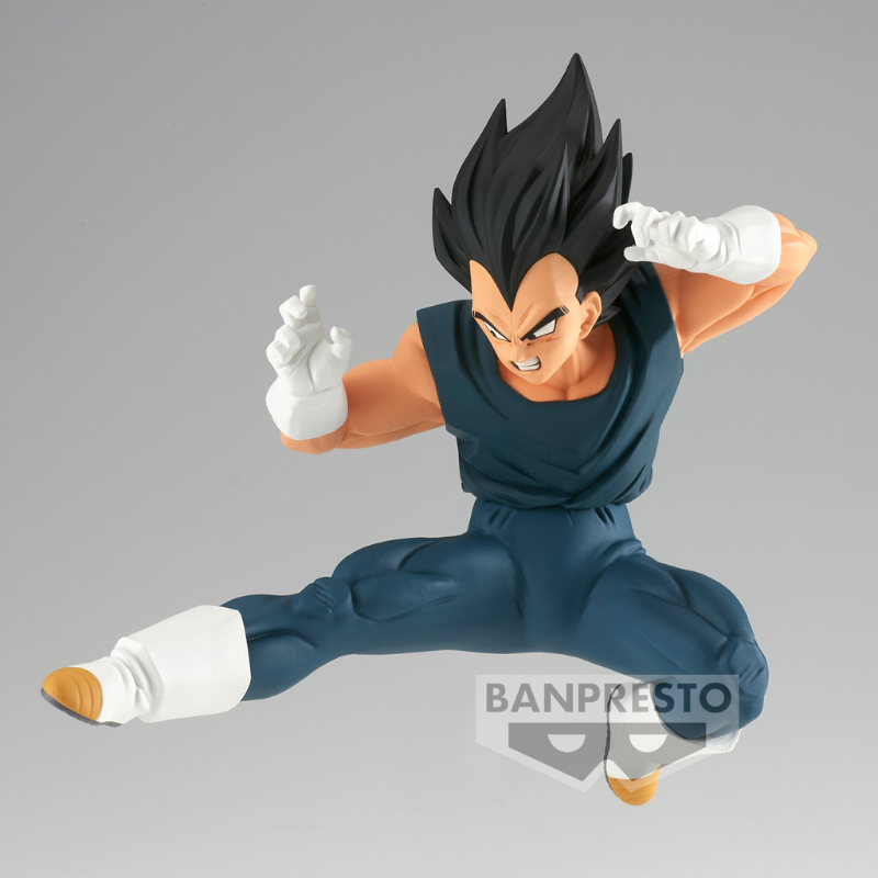 DRAGON BALL MATCH MAKERS VEGETA