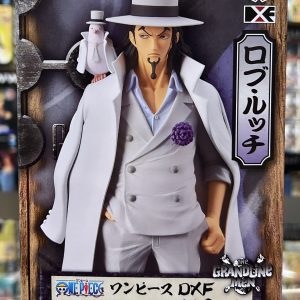 One Piece DXF The Grandline Men Wano Country Vol.23 Rob Lucci