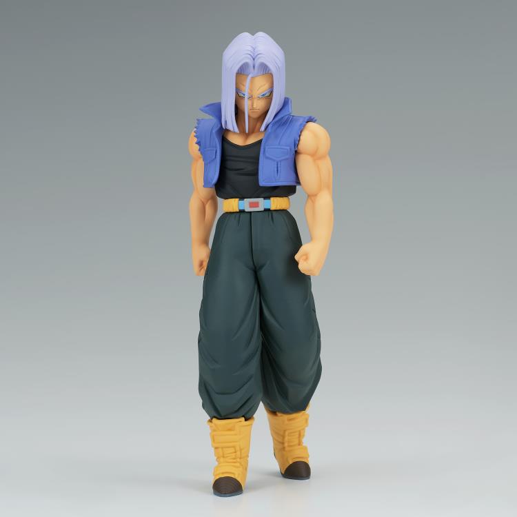 -DRAGON BALL SOLID EDGE WORKS TRUNKS