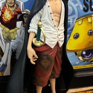 ONE PIECE KING OF ARTIST SHANKS