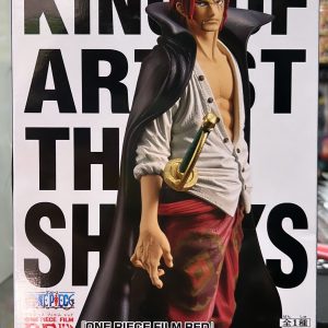 ONE PIECE KING OF ARTIST SHANKS