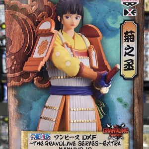 One Piece DXF The Grandline Series Extra Kikunojo