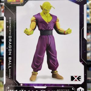 Dragon Ball Super: Super Hero DXF Piccolo