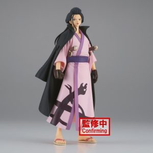 One Piece DXF The Grandline Men Wano Country Vol.26 Izou