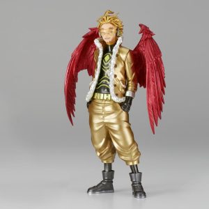 MY HERO ACADEMIA AGE OF HEROES HAWKS