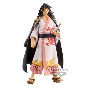 ONE PIECE DXF THE GRANDLINE SERIES KOUZUKI MOMONOSUKE