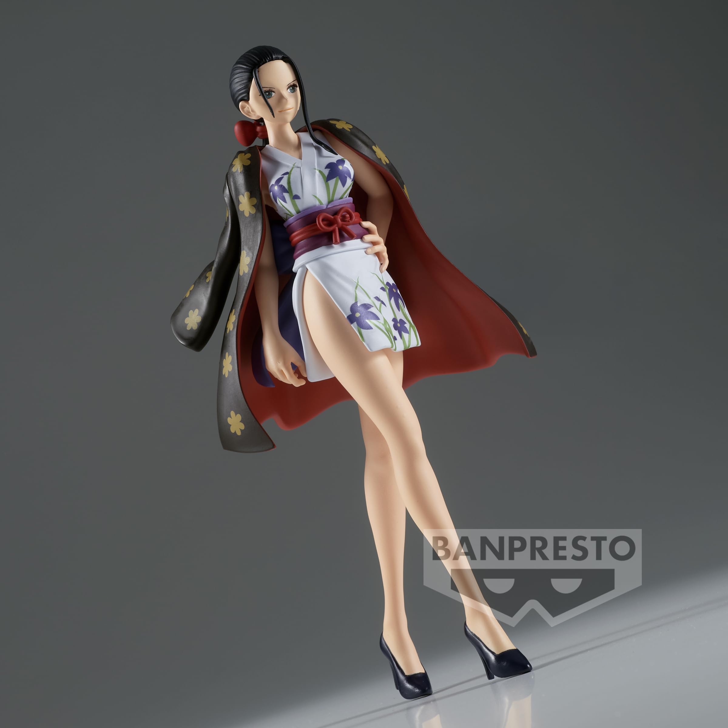 ONE PIECE – THE SHUKKO – NICO ROBIN