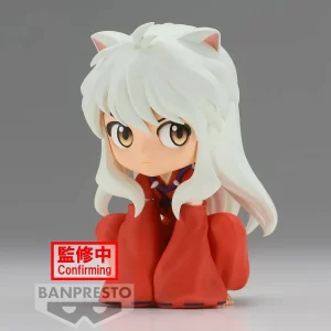 INUYASHA QPOSKET INUYASHA VOL.3 VER. A