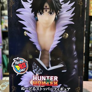 HUNTERXHUNTER NOODLE STOPPER CHOLLO