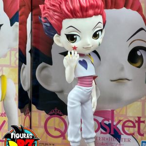 HUNTER X HUNTER QPOSKET HISOKA