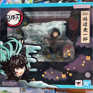 DEMON SLAYER KIMETSU NO YAIBA FIGUARTS ZERO DEMON SLAYER TOKITO MUICHIRO