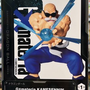 DRAGON BALL GX MATERIA ROSHI