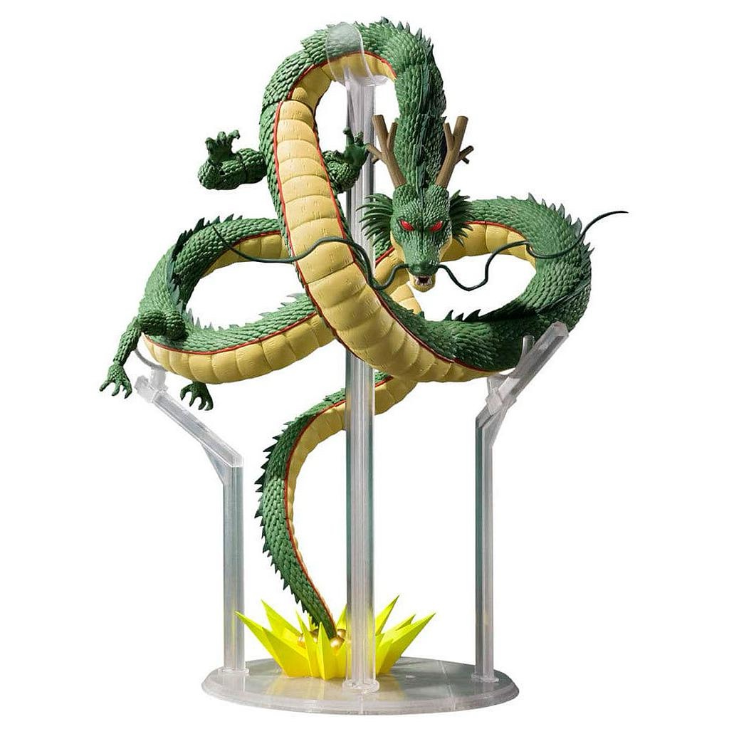 DRAGON BALL S.H.FIGUARTS SHENLONG