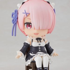 RE ZERO NENDOROID SWACCHAO RAM