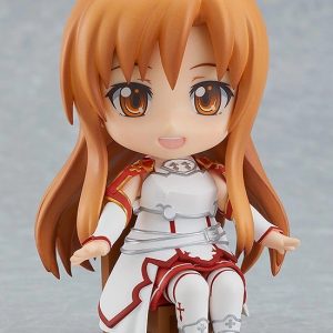 SWORD ART ONLINE NENDOROID SWACCHAO ASUNA