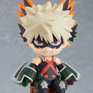 MY HERO ACADEMIA NENDOROID SWACCHAO KATSUKI BAKUGO