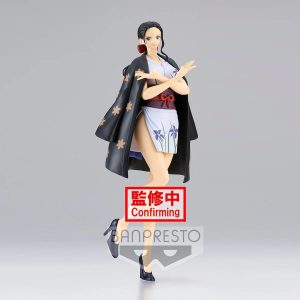 ONE PIECE Glitter & Glamours Nico Robin (Ver.A)