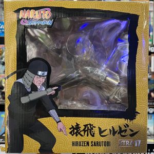 NARUTO TSUME ART EXTRA SARUTOBI