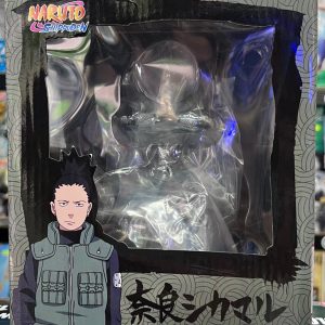 NARUTO TSUME ART EXTRA SHIKAMARU